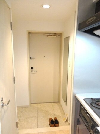 ガーラプレイス八幡山壱番館 の物件内観写真